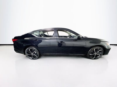 2026 Nissan Altima SR