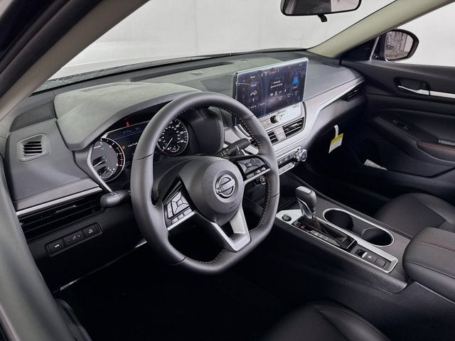 2026 Nissan Altima SR