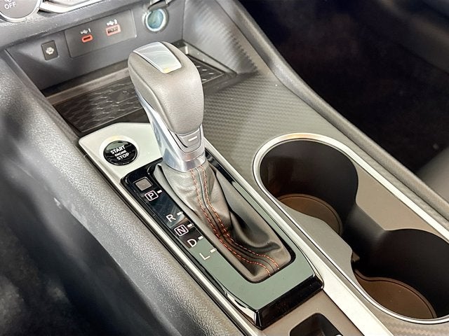 2026 Nissan Altima SR