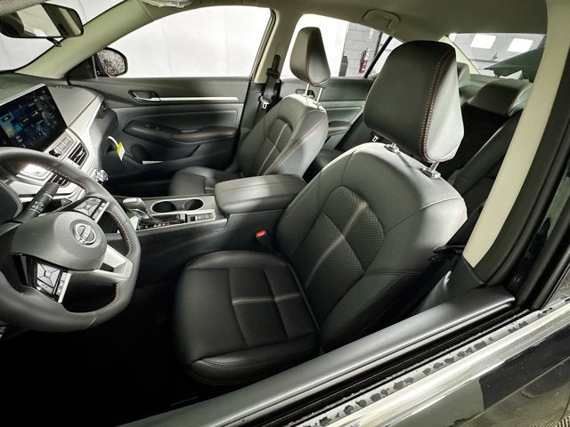 2026 Nissan Altima SR