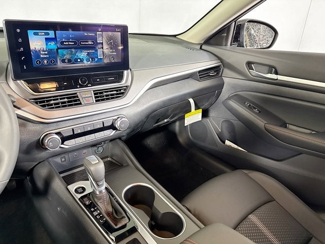 2026 Nissan Altima SR