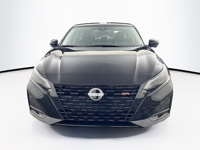 2026 Nissan Altima SR