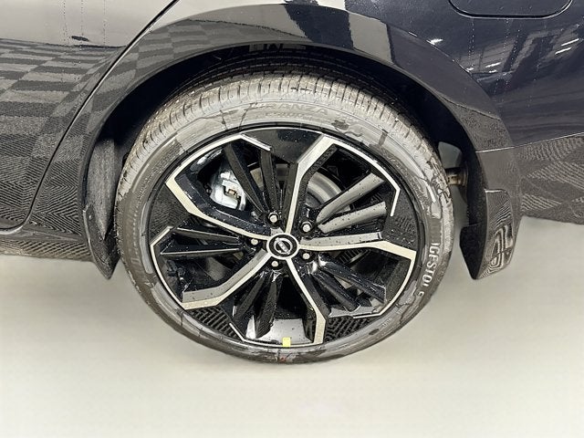 2026 Nissan Altima SR