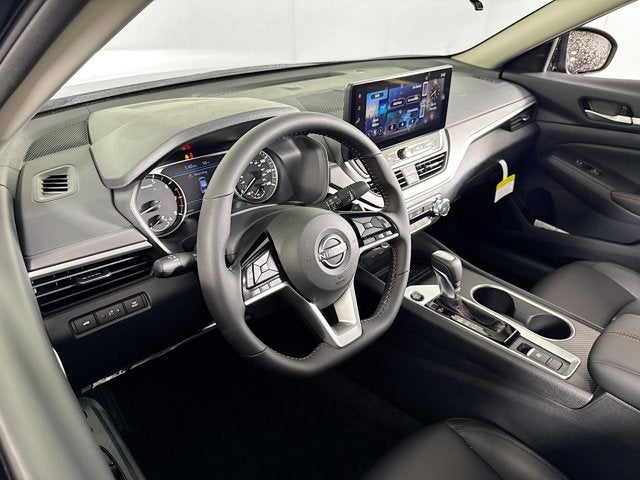 2026 Nissan Altima SR