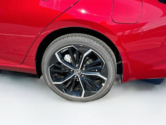 2026 Nissan Altima SR
