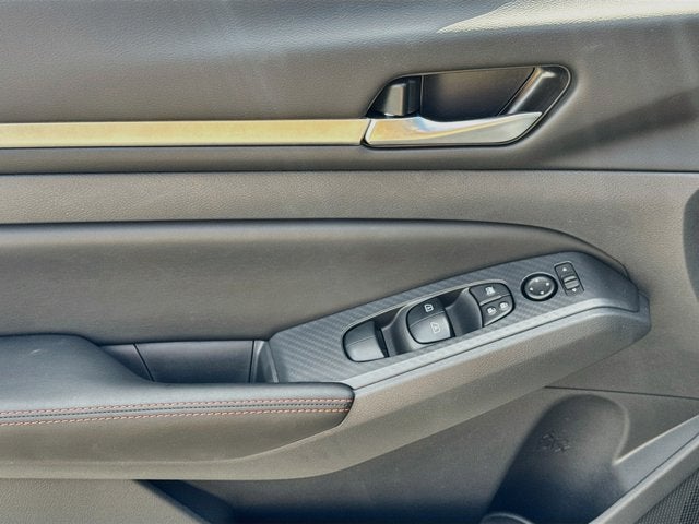 2026 Nissan Altima SR