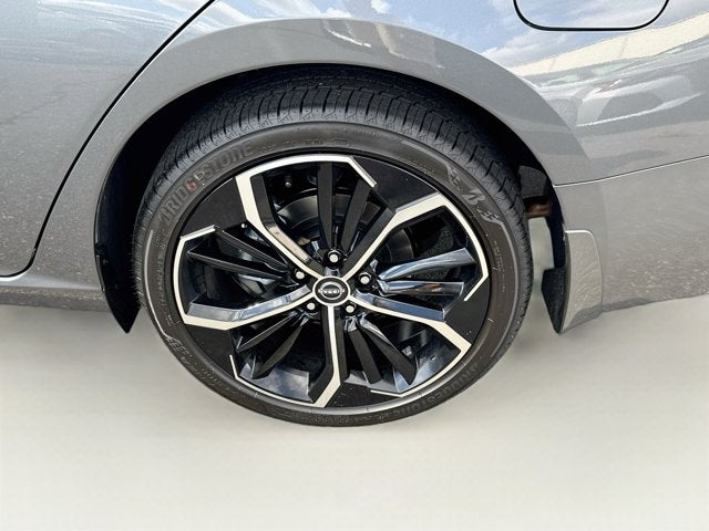 2026 Nissan Altima SR