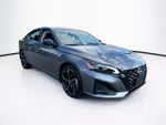 2026 Nissan Altima SR