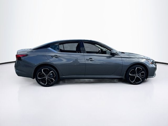 2026 Nissan Altima SR