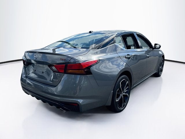 2026 Nissan Altima SR