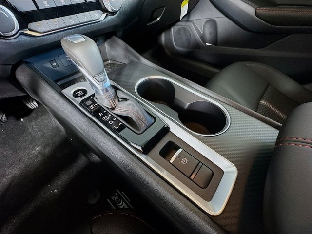 2026 Nissan Altima SR