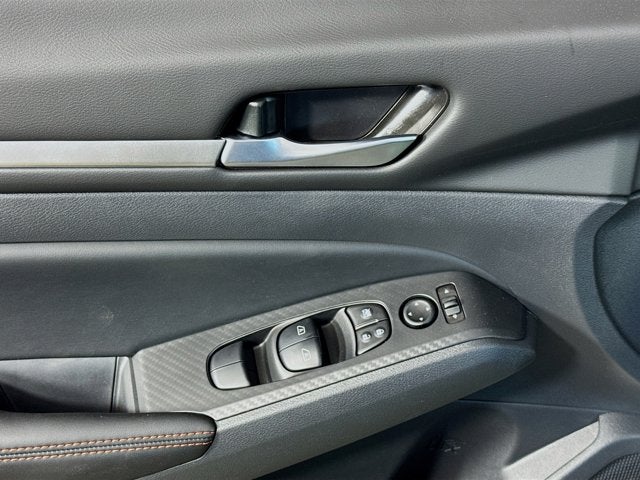 2026 Nissan Altima SR