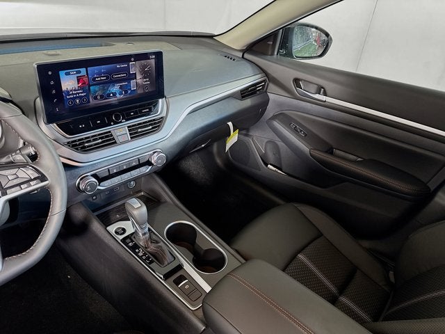 2026 Nissan Altima SR