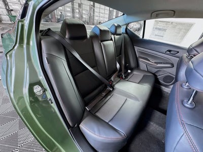 2026 Nissan Altima SR