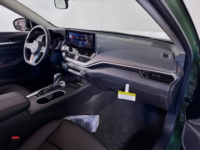 2026 Nissan Altima SR