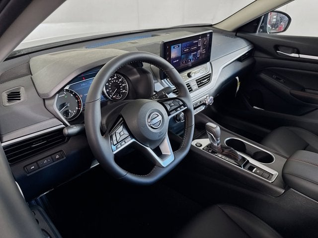 2026 Nissan Altima SR