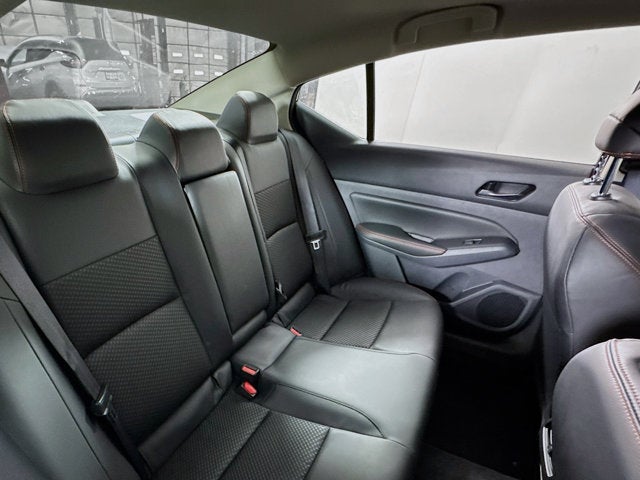 2026 Nissan Altima SR