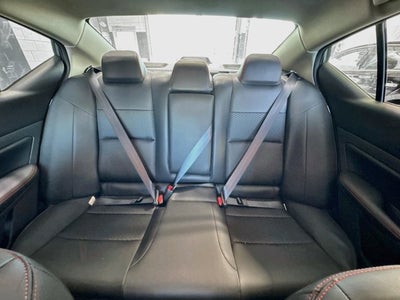 2026 Nissan Altima SR