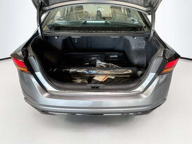 2026 Nissan Altima SR