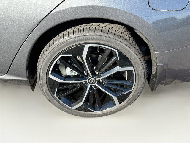 2026 Nissan Altima SR