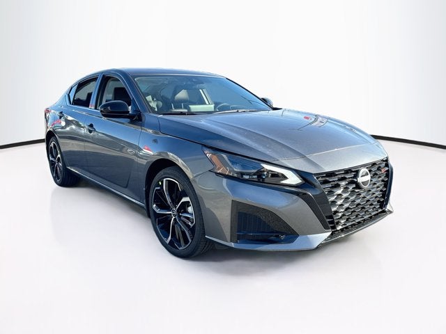 2026 Nissan Altima SR