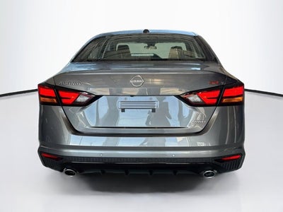 2026 Nissan Altima SR