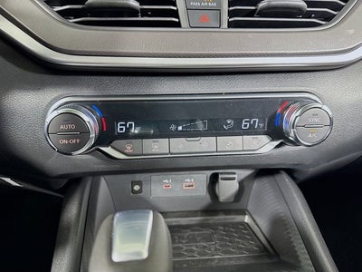 2026 Nissan Altima SR