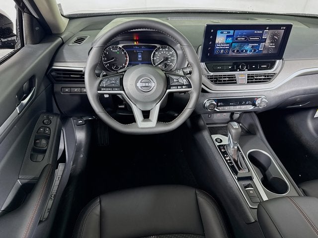2026 Nissan Altima SR