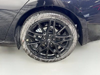 2026 Nissan Altima SR