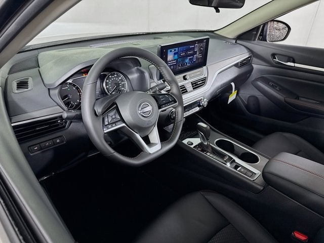 2026 Nissan Altima SR