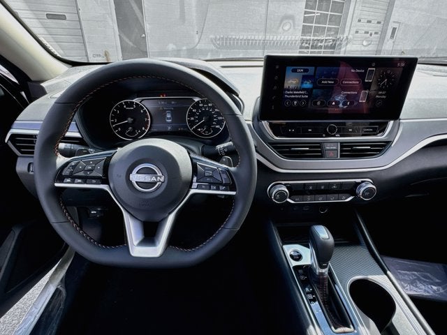 2026 Nissan Altima SR
