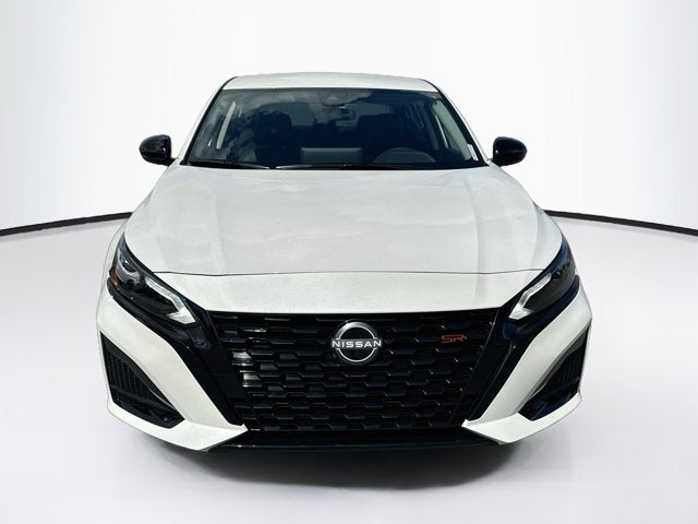 2026 Nissan Altima SR