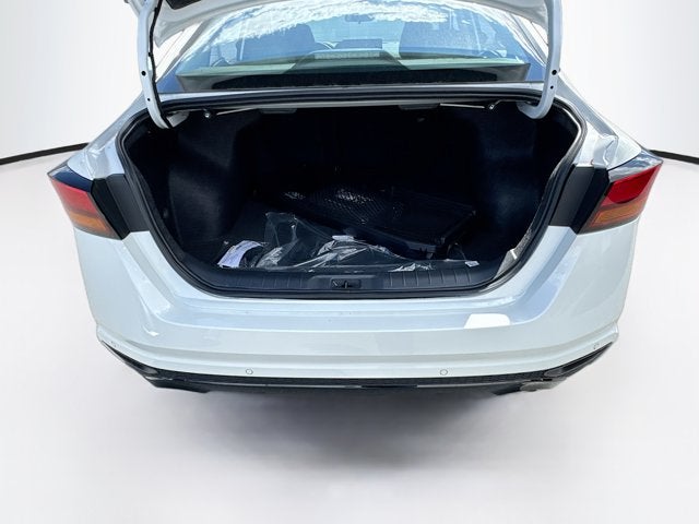 2026 Nissan Altima SR