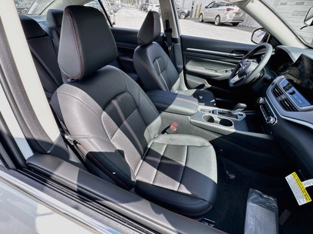 2026 Nissan Altima SR
