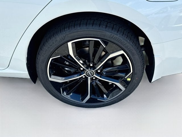 2026 Nissan Altima SR