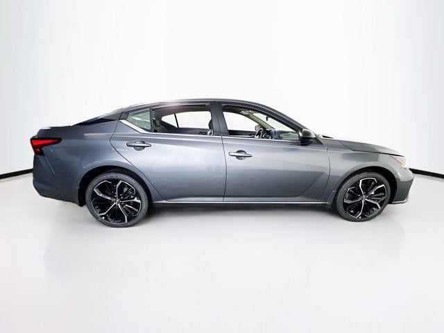 2026 Nissan Altima SR