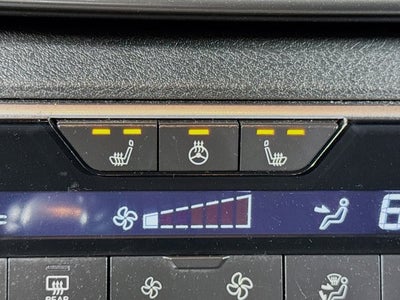 2020 Nissan Altima 2.5 SV