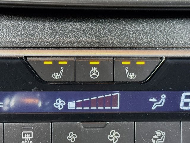 2020 Nissan Altima 2.5 SV