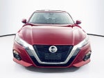 2020 Nissan Altima 2.5 SV