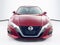 2020 Nissan Altima 2.5 SV