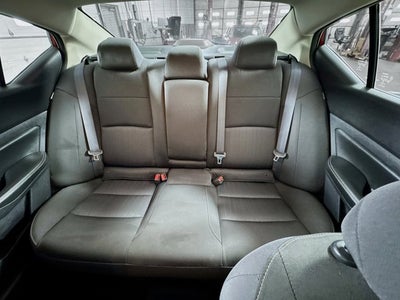 2020 Nissan Altima 2.5 SV
