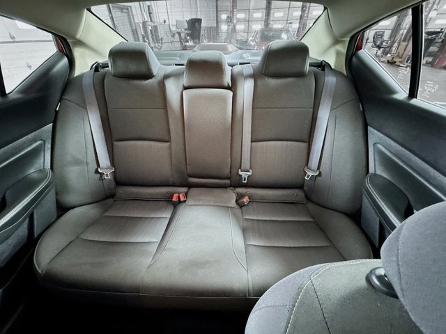 2020 Nissan Altima 2.5 SV