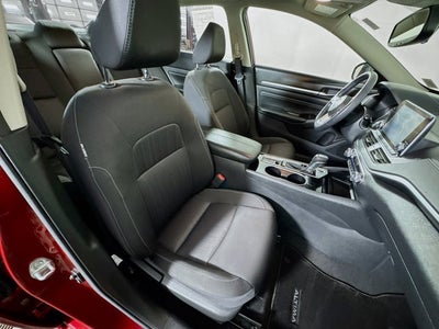 2020 Nissan Altima 2.5 SV