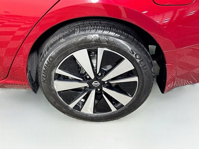 2020 Nissan Altima 2.5 SV