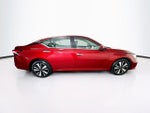 2020 Nissan Altima 2.5 SV