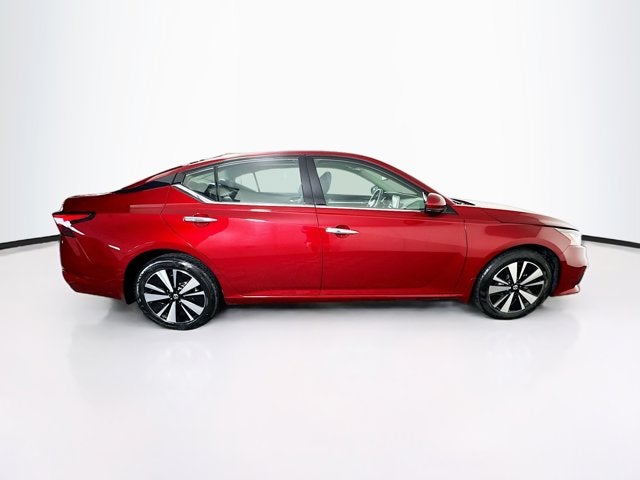 2020 Nissan Altima 2.5 SV