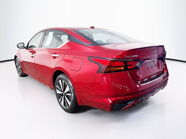 2020 Nissan Altima 2.5 SV
