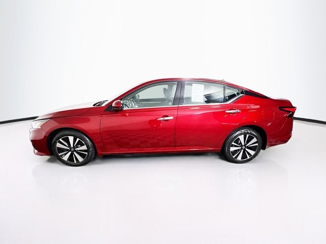 2020 Nissan Altima 2.5 SV