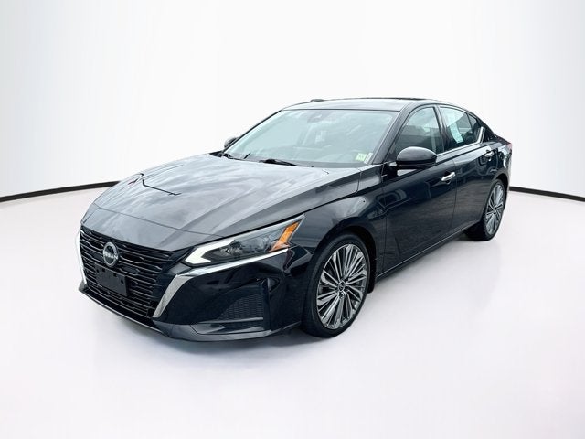 2024 Nissan Altima 2.5 SL