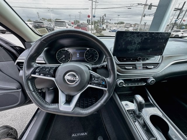 2024 Nissan Altima 2.5 SL